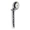 Thrifco Plumbing Hand Hold Shower HD W/P Button 4401970 - alternate 1